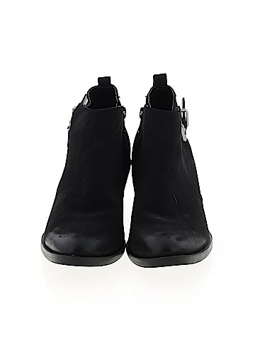 Sonoma Goods for Life Ankle Boots (view 2)