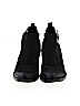 Sonoma Goods for Life Black Ankle Boots Size 7 1/2 - photo 2