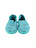 TOMS Blue Flats Size 5 1/2 - photo 2