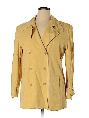 Burberry Jacket (view 1)