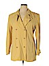 Burberry Yellow Jacket Size 14 - photo 1