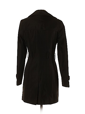 Marc New York Trenchcoat (view 2)