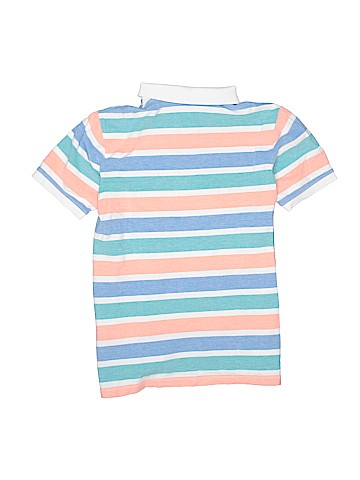 Lands' End Short Sleeve Polo (view 2)