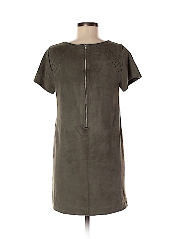 Design Lab Lord & Taylor Casual Dress (view 2)