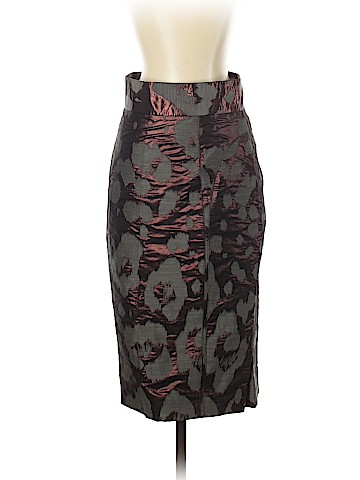J. Mendel Casual Skirt (view 1)
