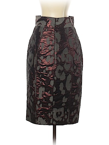 J. Mendel Casual Skirt (view 2)