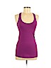 Lululemon Athletica Purple Active Tank Size 6 - photo 1