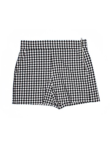 Zara Shorts (view 1)