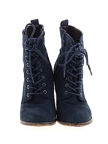 Candie's Ankle Boots (view 2)