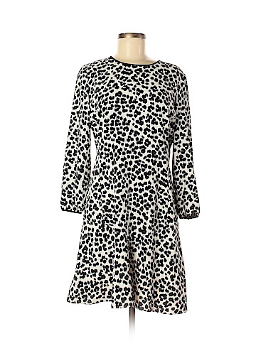 Ann Taylor LOFT Casual Dress (view 1)