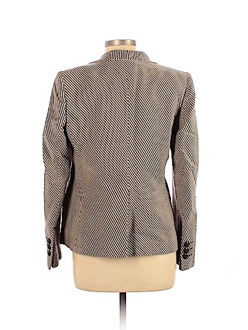 Armani Collezioni Wool Blazer (view 2)