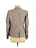 Armani Collezioni Tan Wool Blazer Size 10 - photo 2