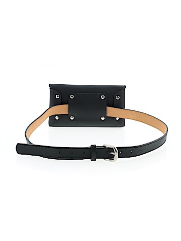 Unbranded Leather Belt Bag (view 2)