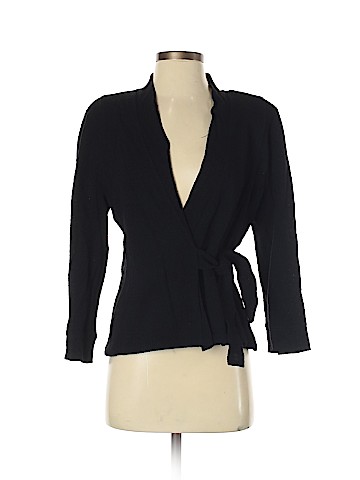 Chanel Wool Blazer (view 1)