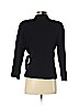 Chanel Black Wool Blazer Size EU 36 / US 6 - photo 2