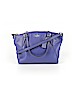 Coach Factory 100% Leather Purple Leather Satchel One size - photo 1