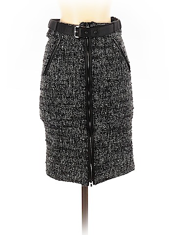 Armani Collezioni Formal Skirt (view 1)