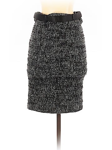 Armani Collezioni Formal Skirt (view 2)