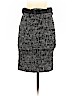 Armani Collezioni Black Formal Skirt Size 4 - photo 2