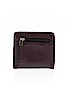 Fossil 100% Leather Burgundy Leather Wallet One size - photo 1