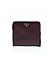Fossil 100% Leather Burgundy Leather Wallet One size - photo 2