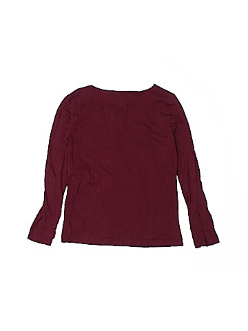 The Children's Place Long Sleeve T-Shirt (view 2)