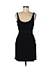 Theory Black Casual Dress Size 8 - photo 1