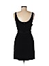 Theory Black Casual Dress Size 8 - photo 2