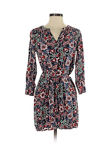 Ann Taylor LOFT Casual Dress (view 1)