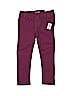 Old Navy Solid Purple Jeggings Size 3T - photo 1