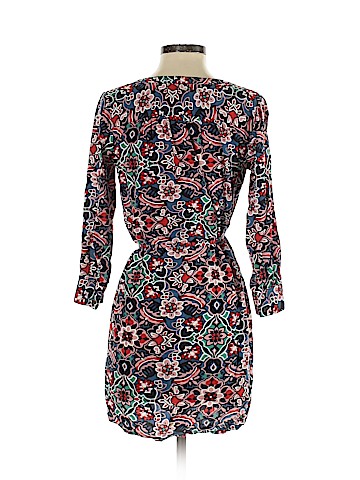 Ann Taylor LOFT Casual Dress (view 2)