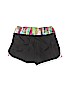 Skechers 100% Polyester Black Athletic Shorts Size 5 - 6 - photo 2