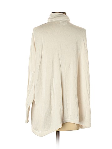 Lou & Grey Turtleneck Sweater (view 2)