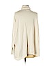 Lou & Grey Ivory Turtleneck Sweater Size S - photo 2
