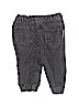 TrukFit 100% Cotton Black Jeans Size 6 - 9 - photo 2
