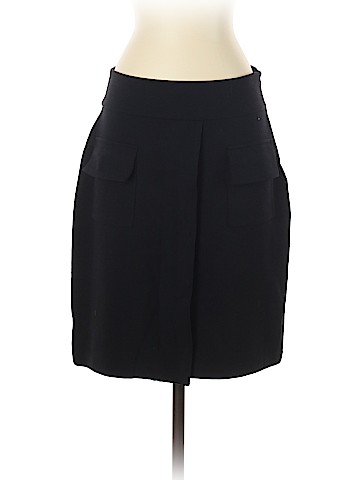 Diane von Furstenberg Wool Skirt (view 1)