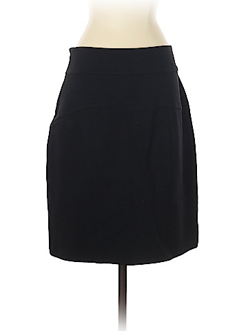 Diane von Furstenberg Wool Skirt (view 2)