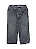 The Children's Place 100% Cotton Blue Jeans Size 2T - photo 1