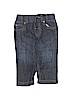 Carter's 100% Cotton Blue Jeans 9-12 MO / 12 MO - photo 1