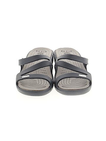 Crocs Wedges (view 2)