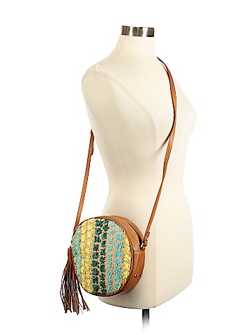 GiGi New York Crossbody Bag (view 2)