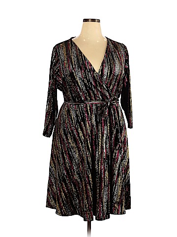 Torrid Cocktail Dress (view 1)