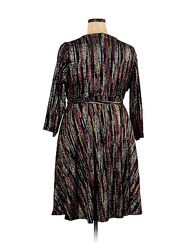 Torrid Cocktail Dress (view 2)