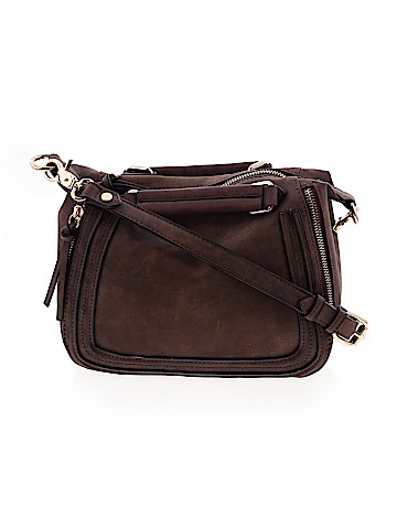 Unbranded Crossbody Bag (view 1)