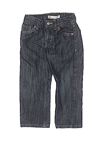 Levi's Jeans (view 1)