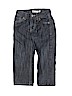 Levi's 100% Cotton Blue Jeans Size 3T - photo 1