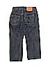 Levi's 100% Cotton Blue Jeans Size 3T - photo 2