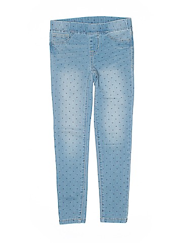 Cat & Jack Jeggings (view 1)