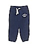 Carter's 100% Cotton Blue Sweatpants 12-18 MO / 18 MO - photo 1