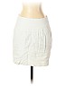 Trina Turk 100% Cotton White Casual Skirt Size 2 - photo 1